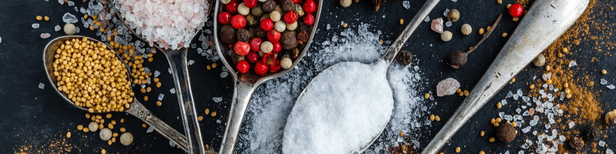 USA Food Blog