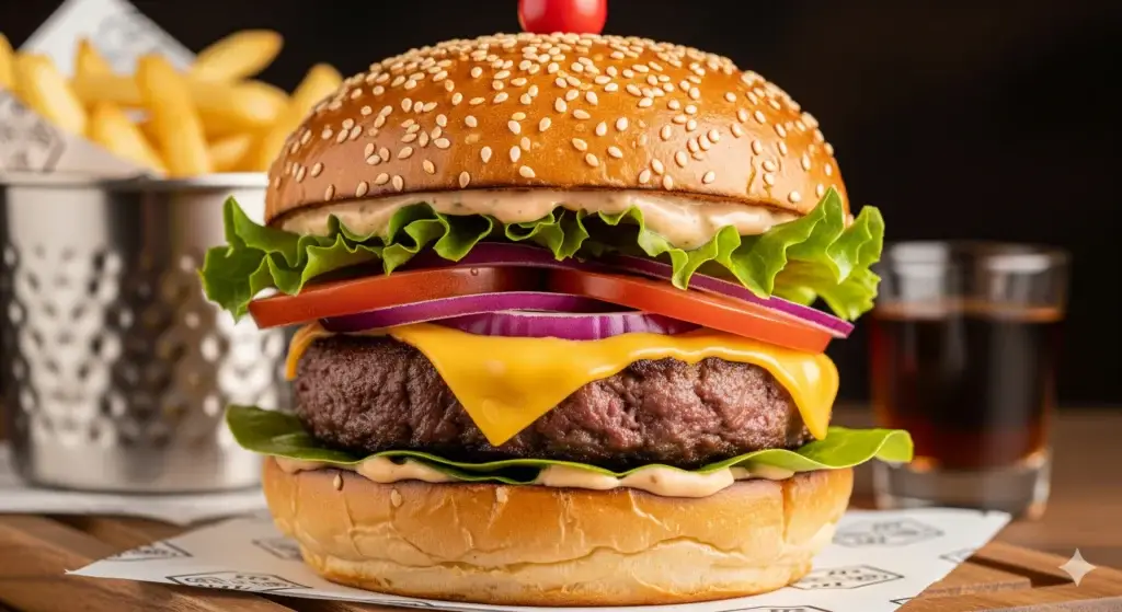 When is National Hamburger Day and Why It’s the Juiciest Holiday You Don’t Want to Miss